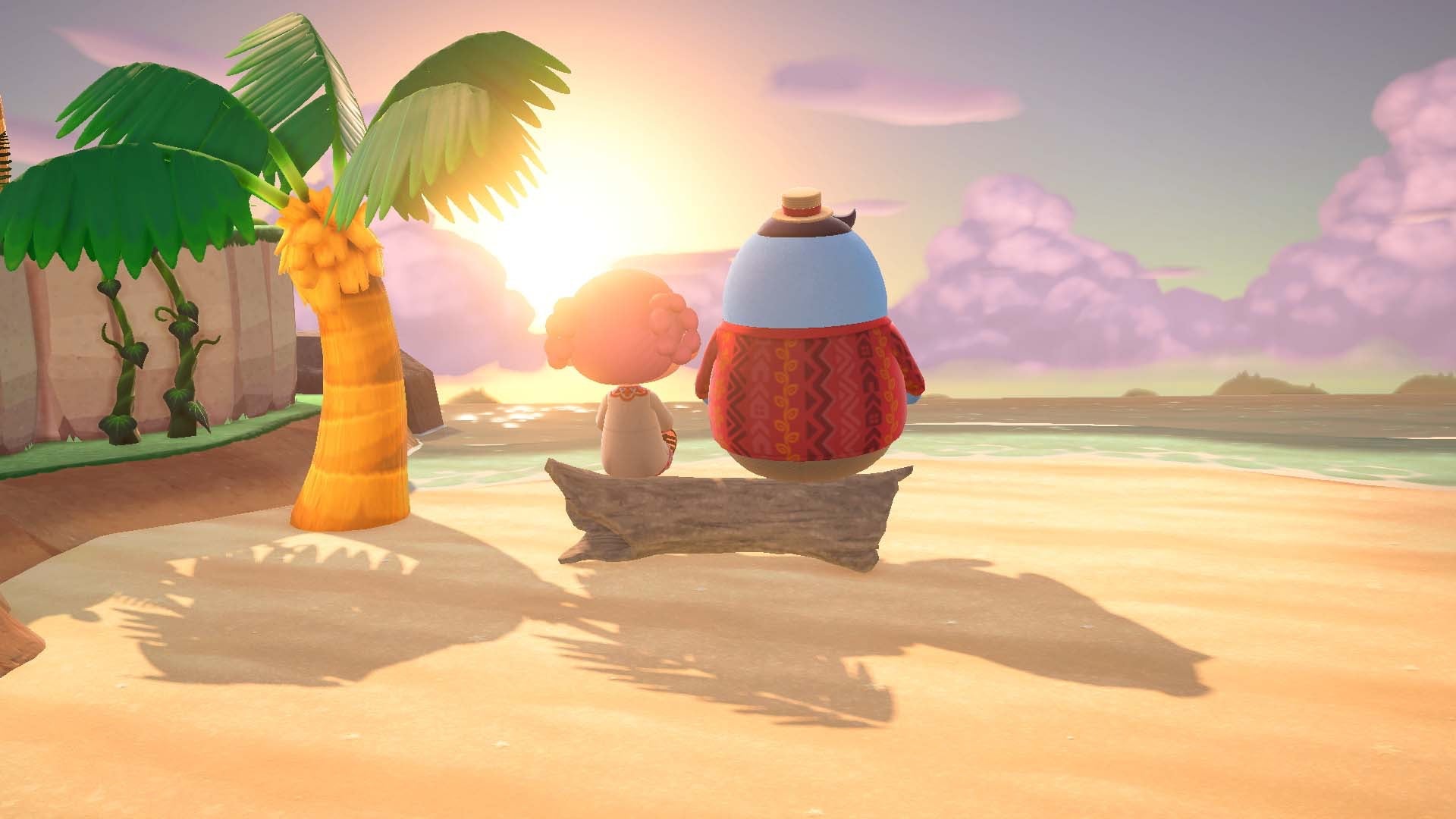 Animal Crossing New Horizons Happy Home Paradise is paid DLC coming in November VG247